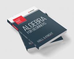 Algebra For Beginners