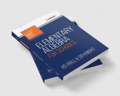 Elementary Algebra For Schools