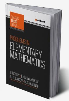 Problems In Elementary Mathematics