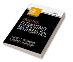 Problems In Elementary Mathematics