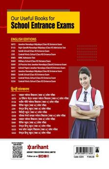 KHU Central Hindu School Entrance Guide 2023 Class 11