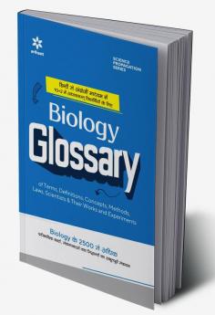 Biology Glossary