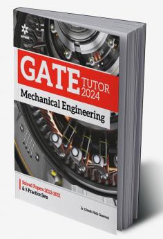 Mechanical Engineering GATE 2024