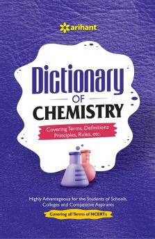 Dictionary of Chemistry