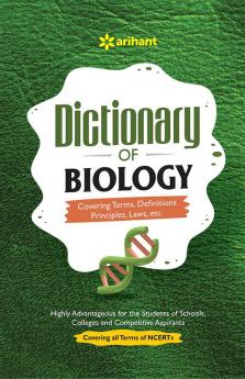 Dictionary of Biology