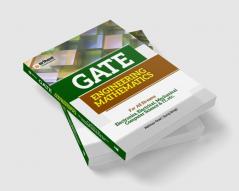 GATE Engineering Mathematics for All Streams (Electronics Electrical Mechanical Computer Science & IT)