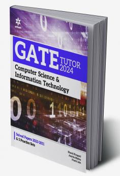 Computer Science and Information Technology GATE 2024