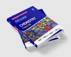 All In One Class 9th Chemistry for ICSE Exam 2024