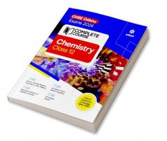 Complete Course For Chemistry Class 12th CHSE Odisha Exam 2024