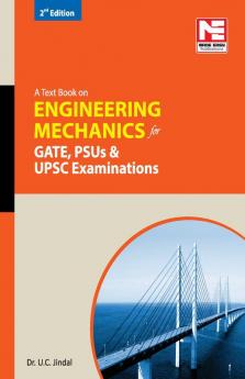 A Text Book on Engineering Mechanics