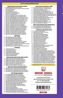 3200 MCQ :GATE&PSUs: Instrumentation