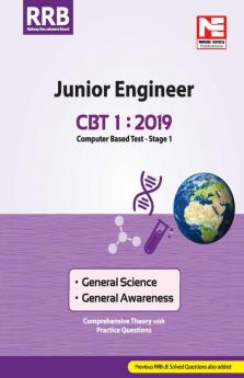 RRB-Junior Engineer : General Science and General Awareness