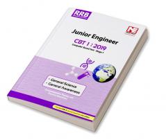 RRB-Junior Engineer : General Science and General Awareness