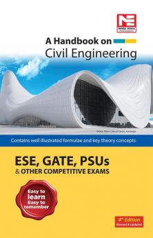 A Handbook on Civil Engineering