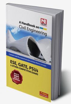 A Handbook on Civil Engineering