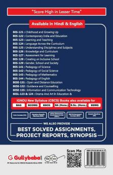 BES-127 Assessment for Learning