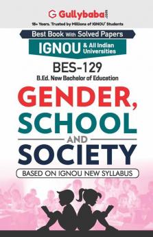 BES-129 Gender School and Society