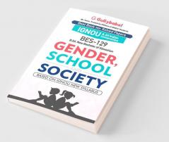 BES-129 Gender School and Society
