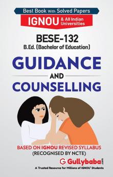 BESE-132 Guidance And Counselling