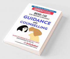 BESE-132 Guidance And Counselling