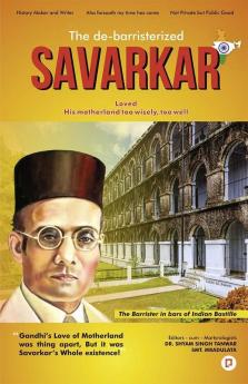 The de-barristerized SAVARKAR