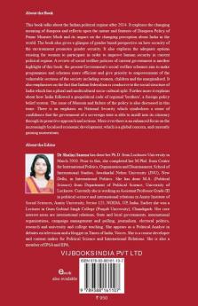 Rethinking Contemporary Indian Polity