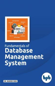 Fundamental of Database Management System