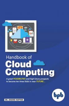 Handbook of Cloud Computing