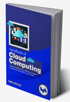 Handbook of Cloud Computing