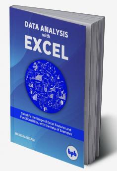 Data Analysis with Excel