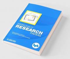 Writing Quality Research Papers
