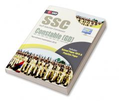 SSC Constable (GD)