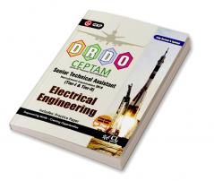 DRDO CEPTAM Senior Technical Assistant Tier I & II - Electrical Engineering