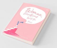 Woman Everything Will Be Fine