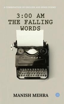 3:AM The Falling Words