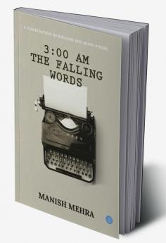 3:AM The Falling Words