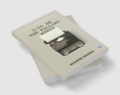 3:AM The Falling Words