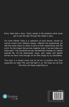 Infinite Tales