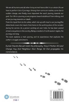 The Daylight Secret Untold (Jatra)