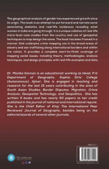 Social Geography (An Insight Into Trafficking And Crime)
