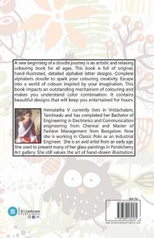 A New Beginning Of A Doodle Journey