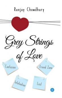 Grey Strings of Love