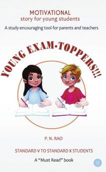 YOUNG EXAM-TOPPERS