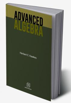 ADVANCED ALGEBRA