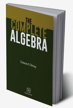 THE COMPLETE ALGEBRA