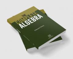 THE COMPLETE ALGEBRA