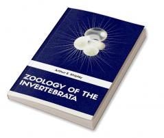 ZOOLOGY OF THE INVERTEBRATA