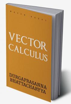 VECTOR CALCULUS