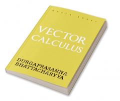 VECTOR CALCULUS