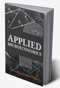 Applied Microeconomics